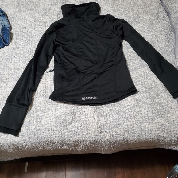 Bench sweater jacket - Picture 2 of 4